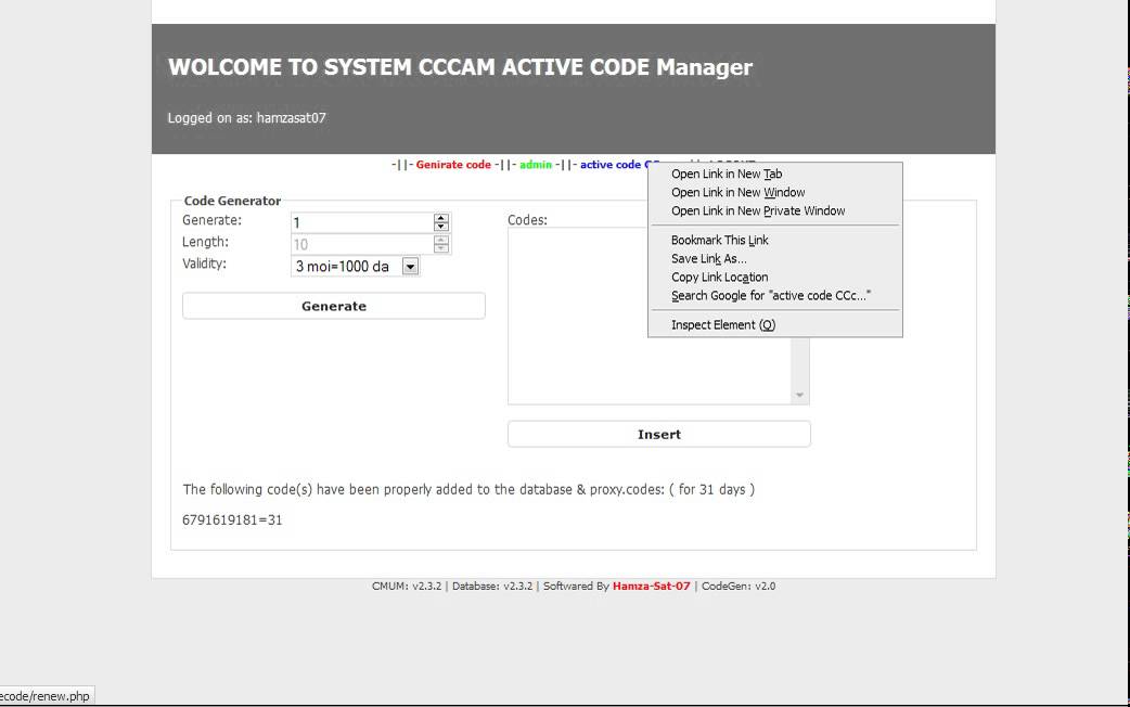 Cccam C Line Manager Responsibility